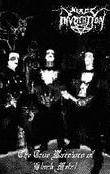 Black Invocation (BRA) : The True Warriors of Black Metal